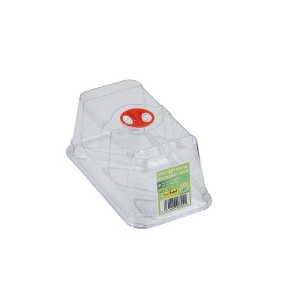 Couvercle de serre propagateur Mini High Dome