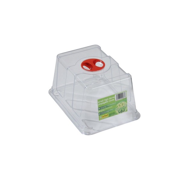 Petit couvercle de serre propagateur High Dome