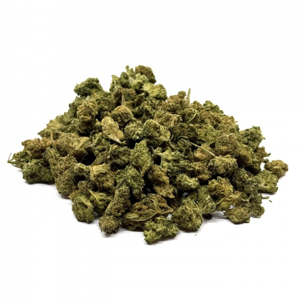 Small Bud 10-OH-HHC 15%