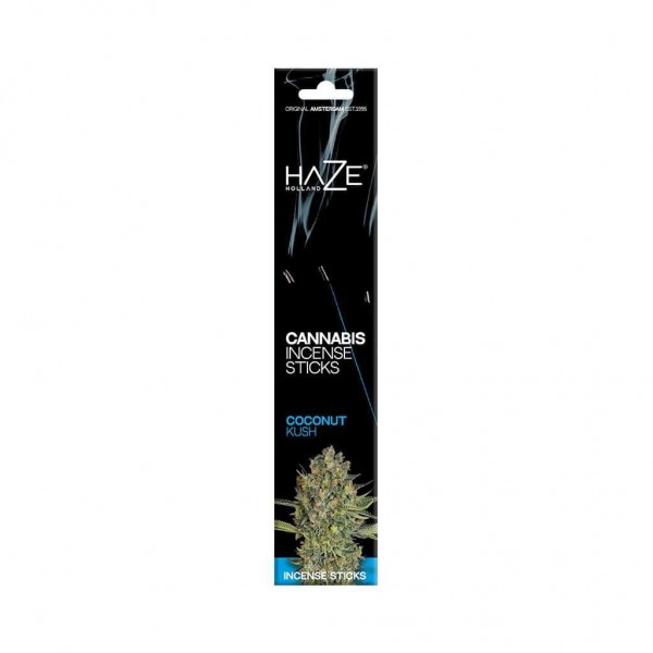 Encens Cannabis Coconut Kush HAZE