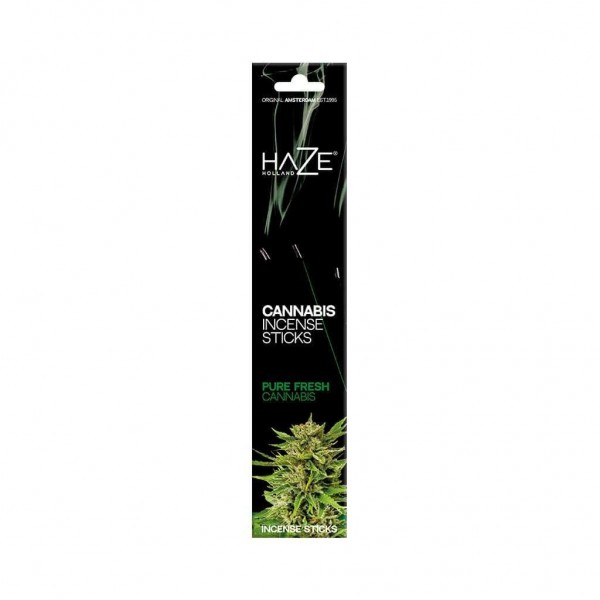 Encens Pure Fresh Cannabis Haze